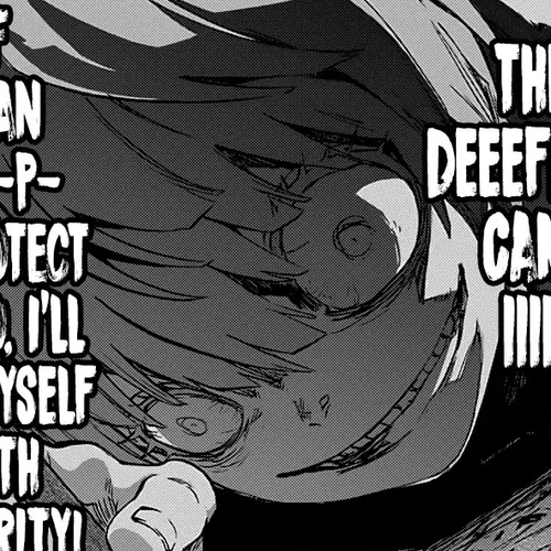 Sousei no Onmyouji Chapter 71: Yuuto cover