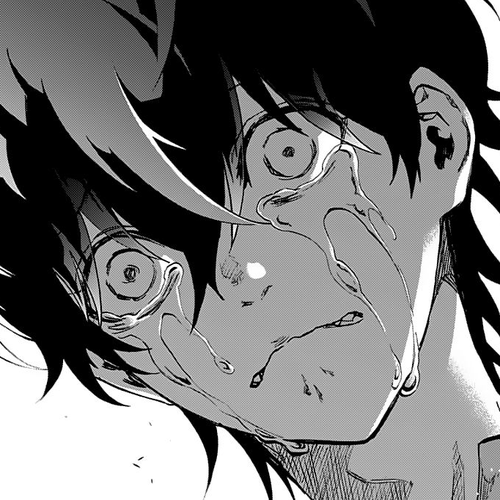 Sousei no Onmyouji Chapter 75: A Trail of Blood cover