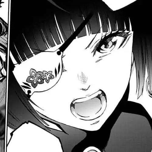 Sousei no Onmyouji Chapter 77: The Grown-Up Twin Stars cover