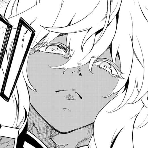 Sousei no Onmyouji Chapter 80 cover