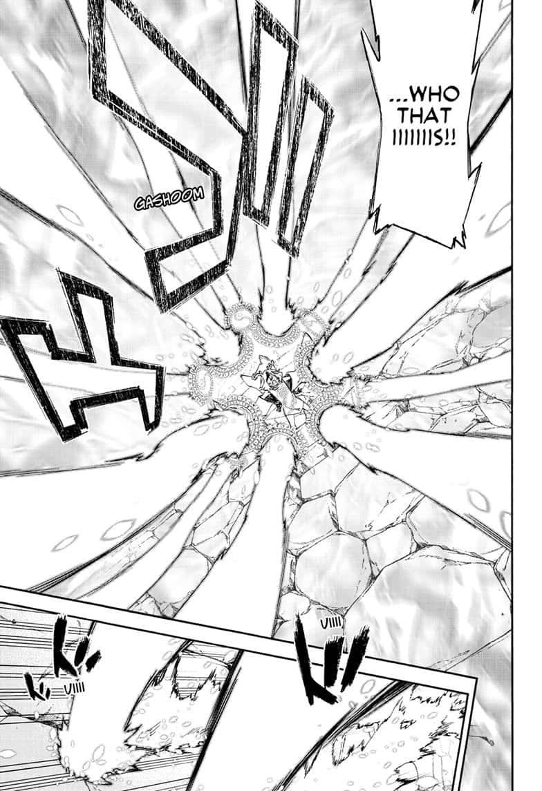 Sousei no Onmyouji Chapter 82 page 13 - Chapter 82