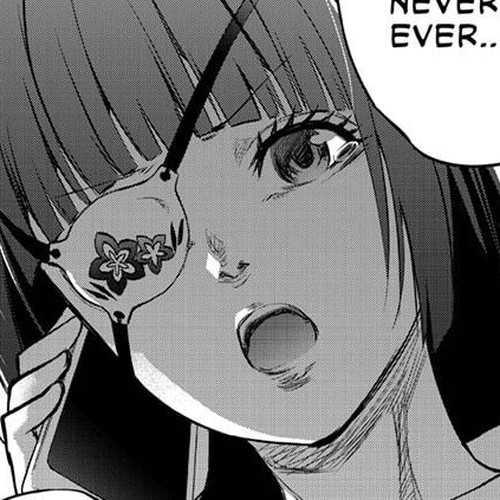 Sousei no Onmyouji Chapter 83 cover