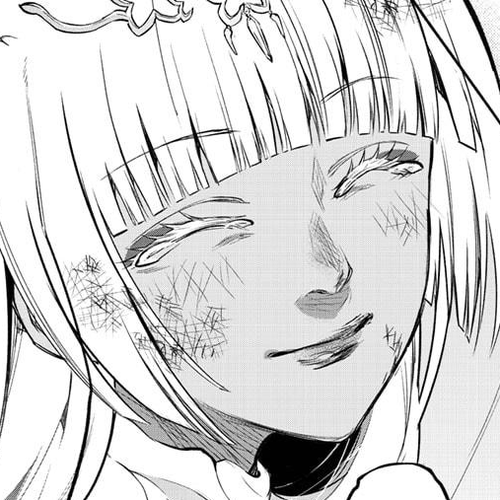 Sousei no Onmyouji Chapter 99 cover