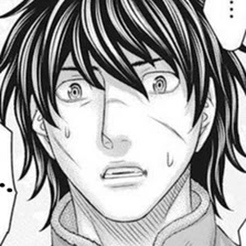 Sousei no Taiga Chapter 101: The King's Decision. cover