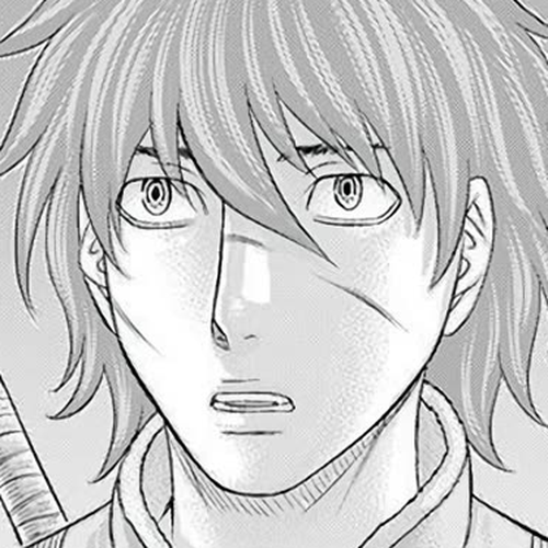 Sousei no Taiga Chapter 102: Diversionary Operation cover