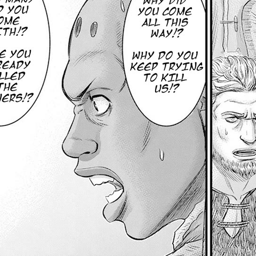 Sousei no Taiga Chapter 104: As Fellow Humans cover