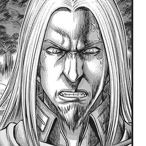 Sousei no Taiga Chapter 112: Vow of a Desperate Mission cover