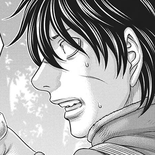 Sousei no Taiga Chapter 113: The Raging Wolf. cover