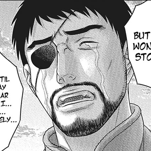 Sousei no Taiga Chapter 116: The Burden We Carry Together cover