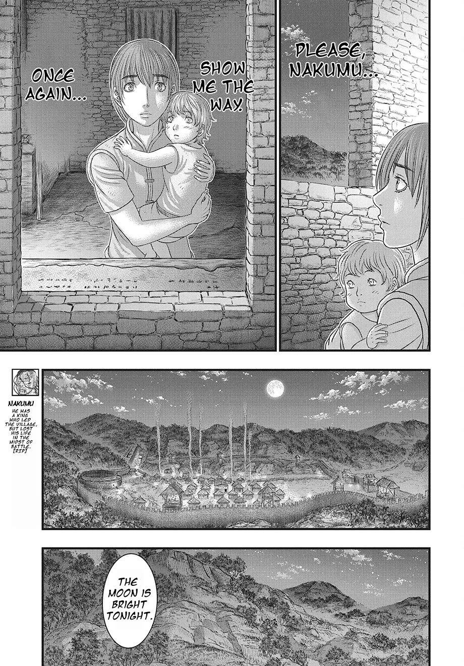 Sousei no Taiga Chapter 117 page 10 - Chapter 117: Diverging Ambitions