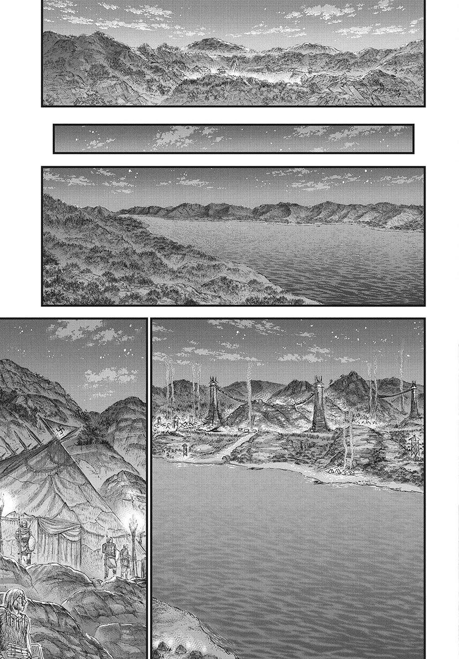 Sousei no Taiga Chapter 117 page 22 - Chapter 117: Diverging Ambitions
