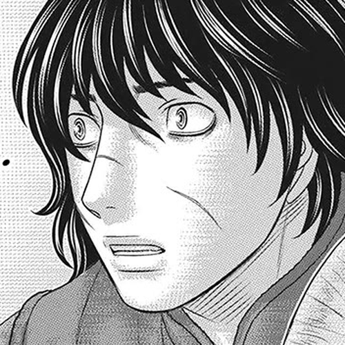 Sousei no Taiga Chapter 118: Tiari and Taiga cover