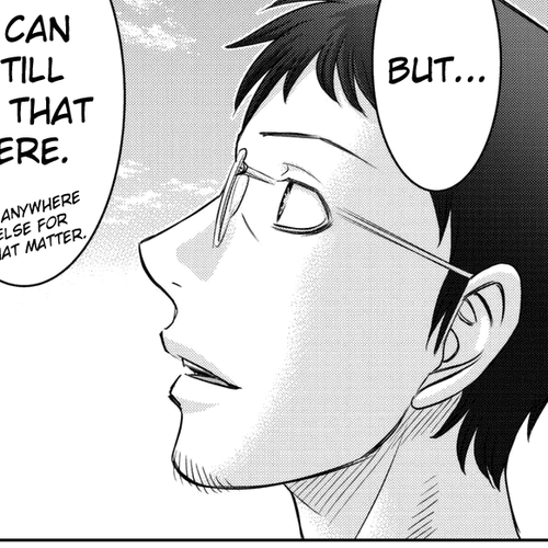 Sousei no Taiga Chapter 12: In the Land of Freedom cover