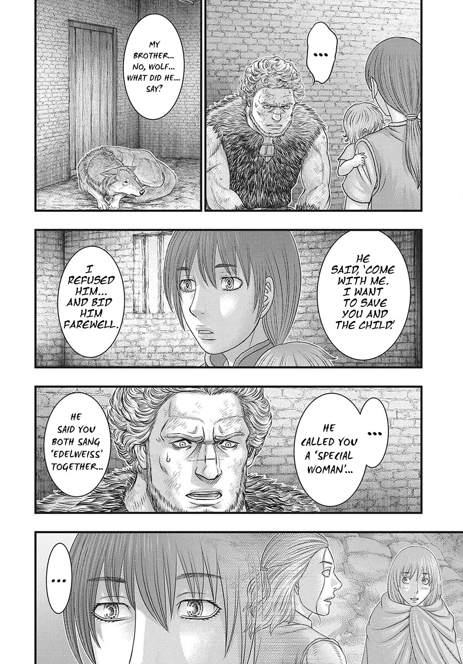 Sousei no Taiga Chapter 121 page 27 - Chapter 121: Whom Does The King Stand For?