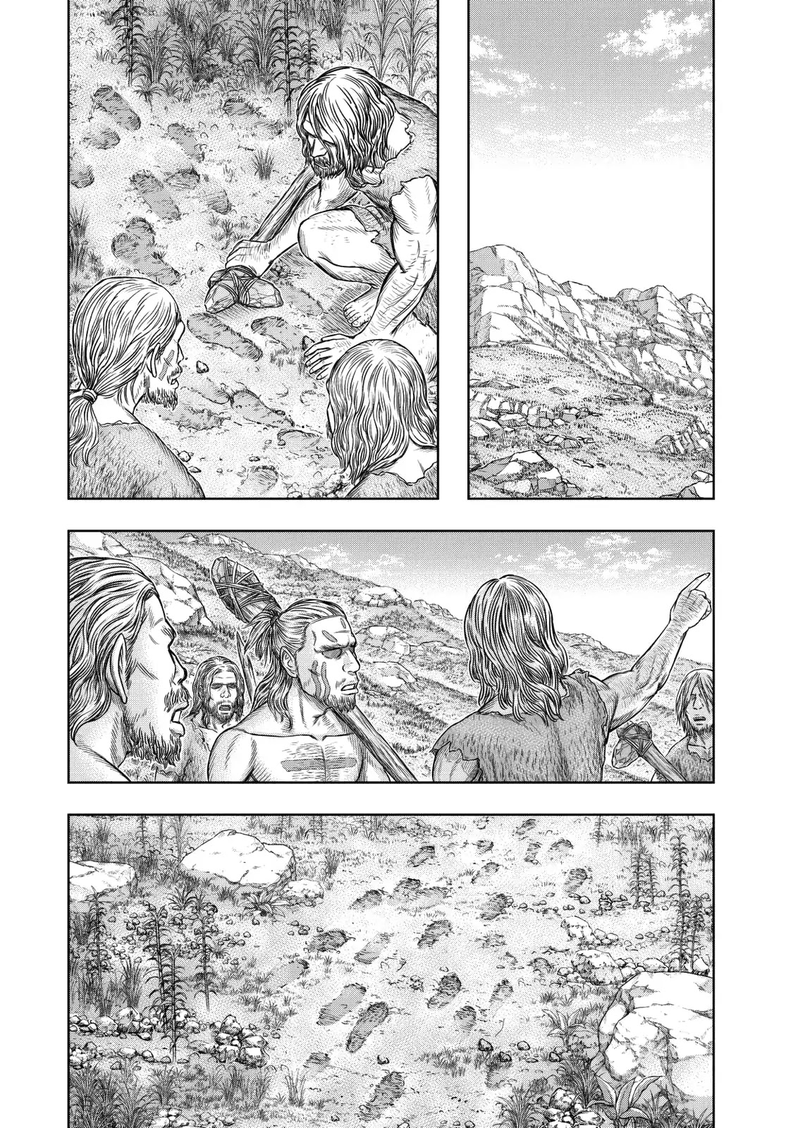 Sousei no Taiga Chapter 13 page 19 - Chapter 13: A Precious Place