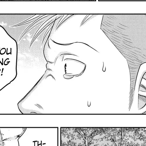 Sousei no Taiga Chapter 14: That Moment cover