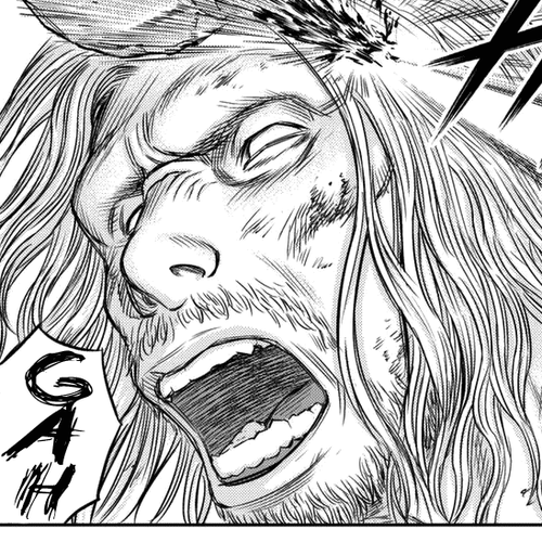Sousei no Taiga Chapter 16: Escaping Death cover