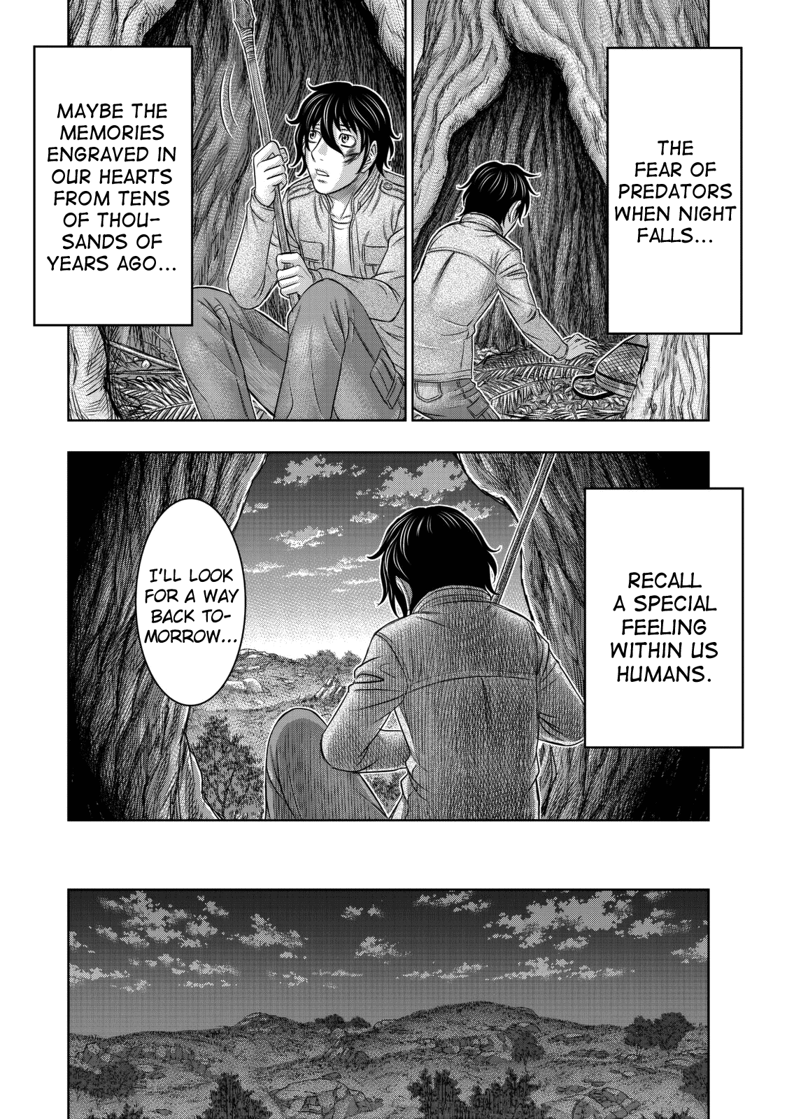 Sousei no Taiga Chapter 17 page 13 - Chapter 17: The Summoned One
