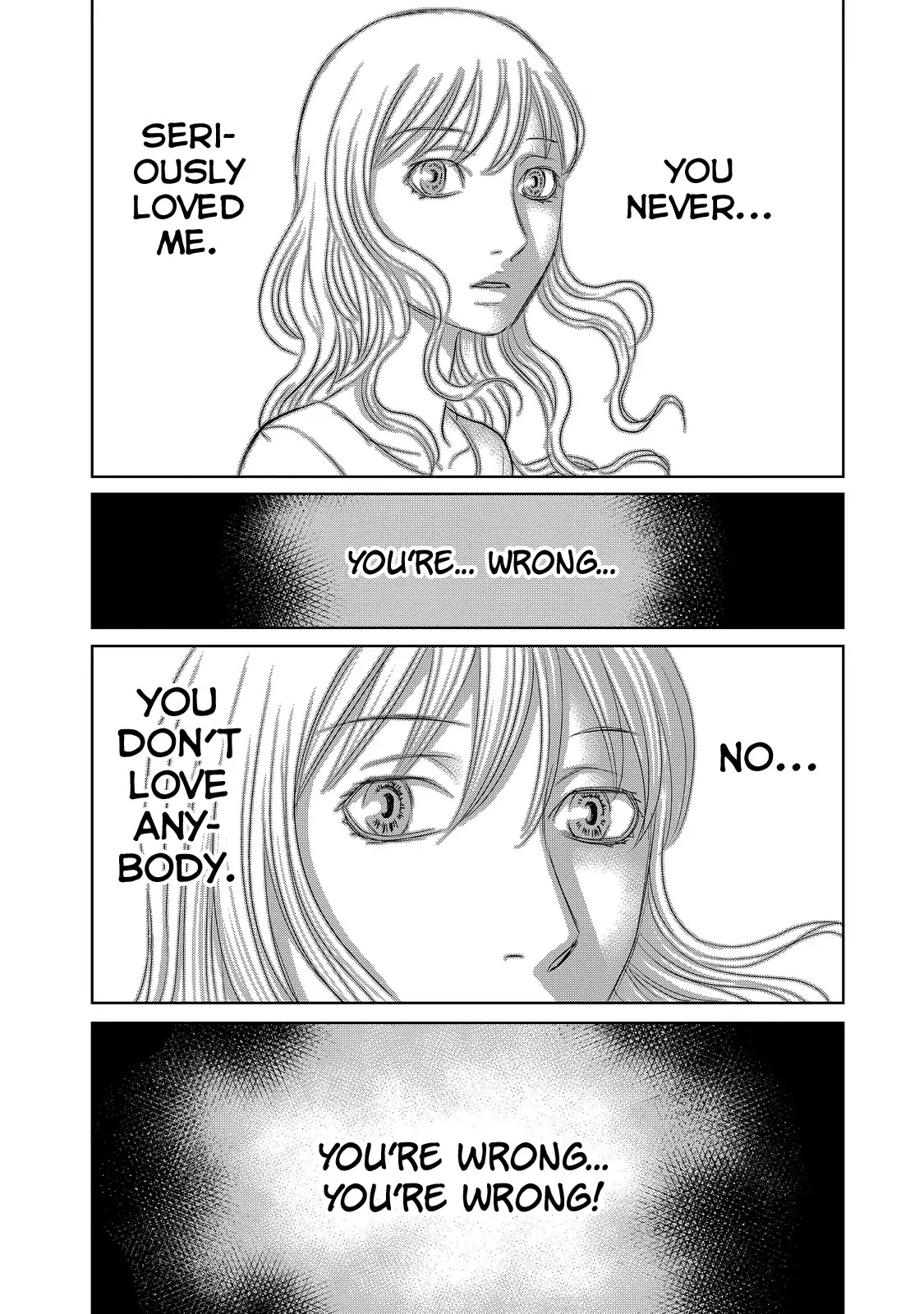 Sousei no Taiga Chapter 2 page 12 - Chapter 2: Cave Painting