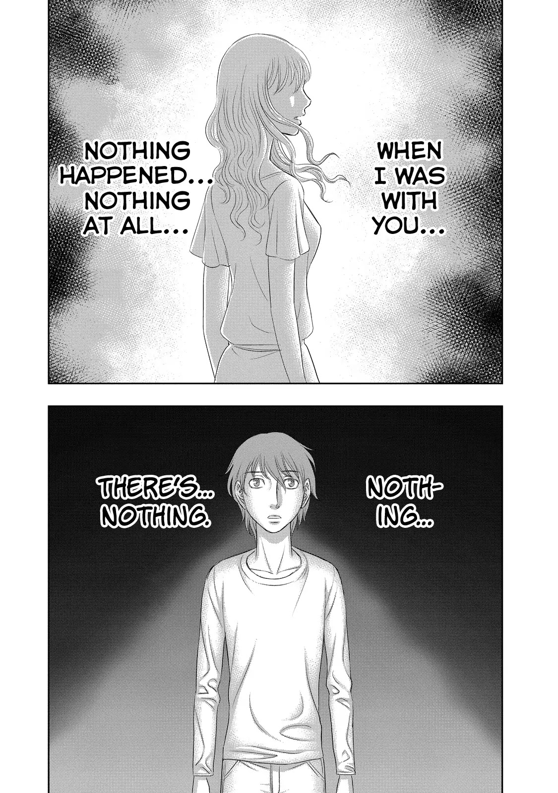 Sousei no Taiga Chapter 2 page 13 - Chapter 2: Cave Painting