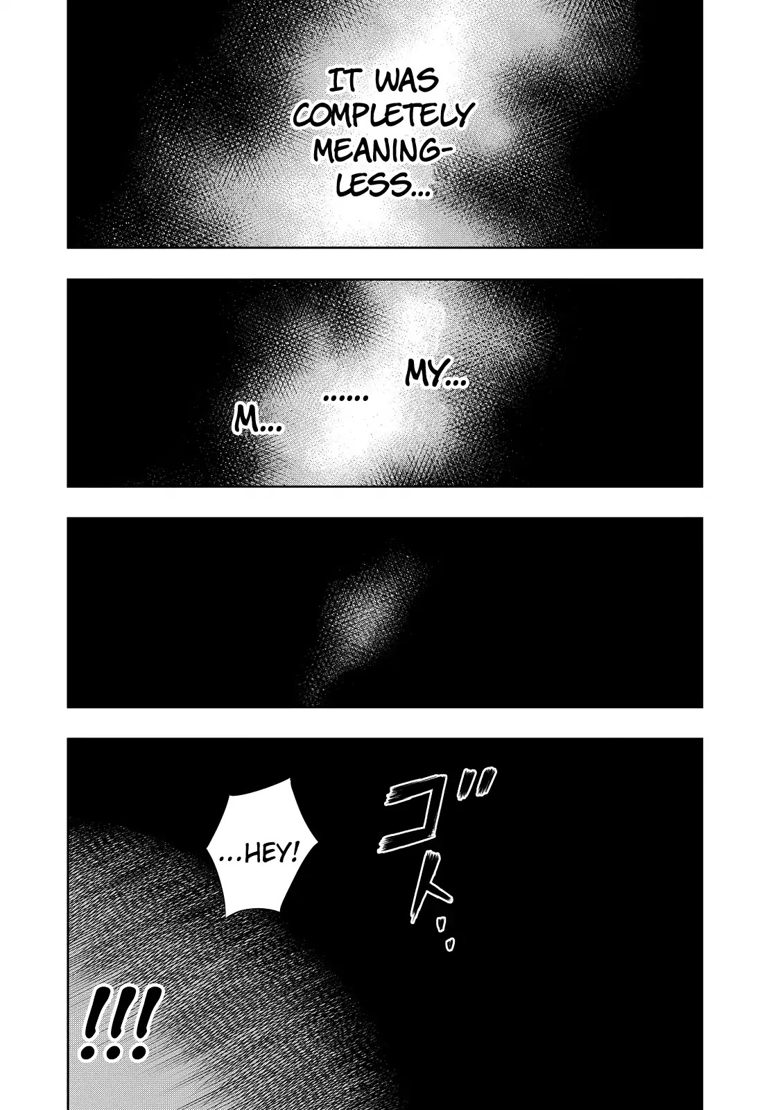 Sousei no Taiga Chapter 2 page 15 - Chapter 2: Cave Painting