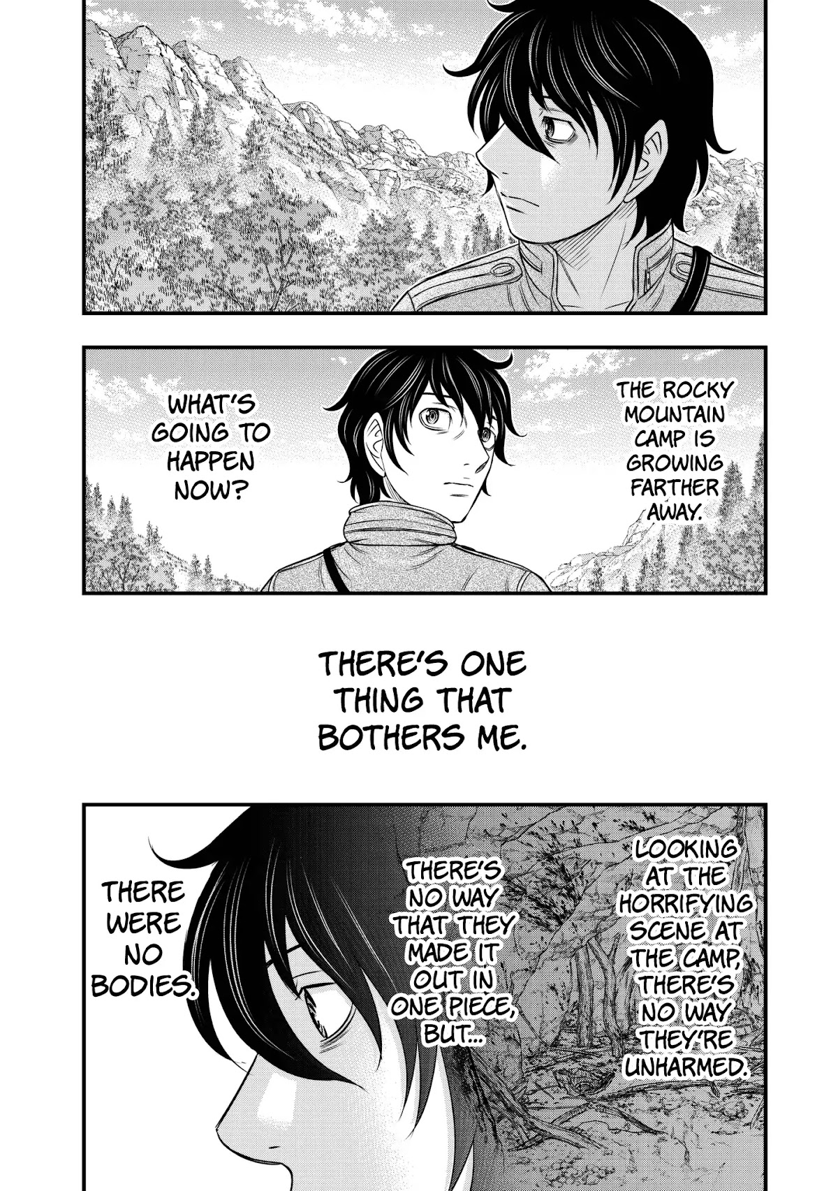 Sousei no Taiga Chapter 25 page 12 - Chapter 25: Thing of Beauty