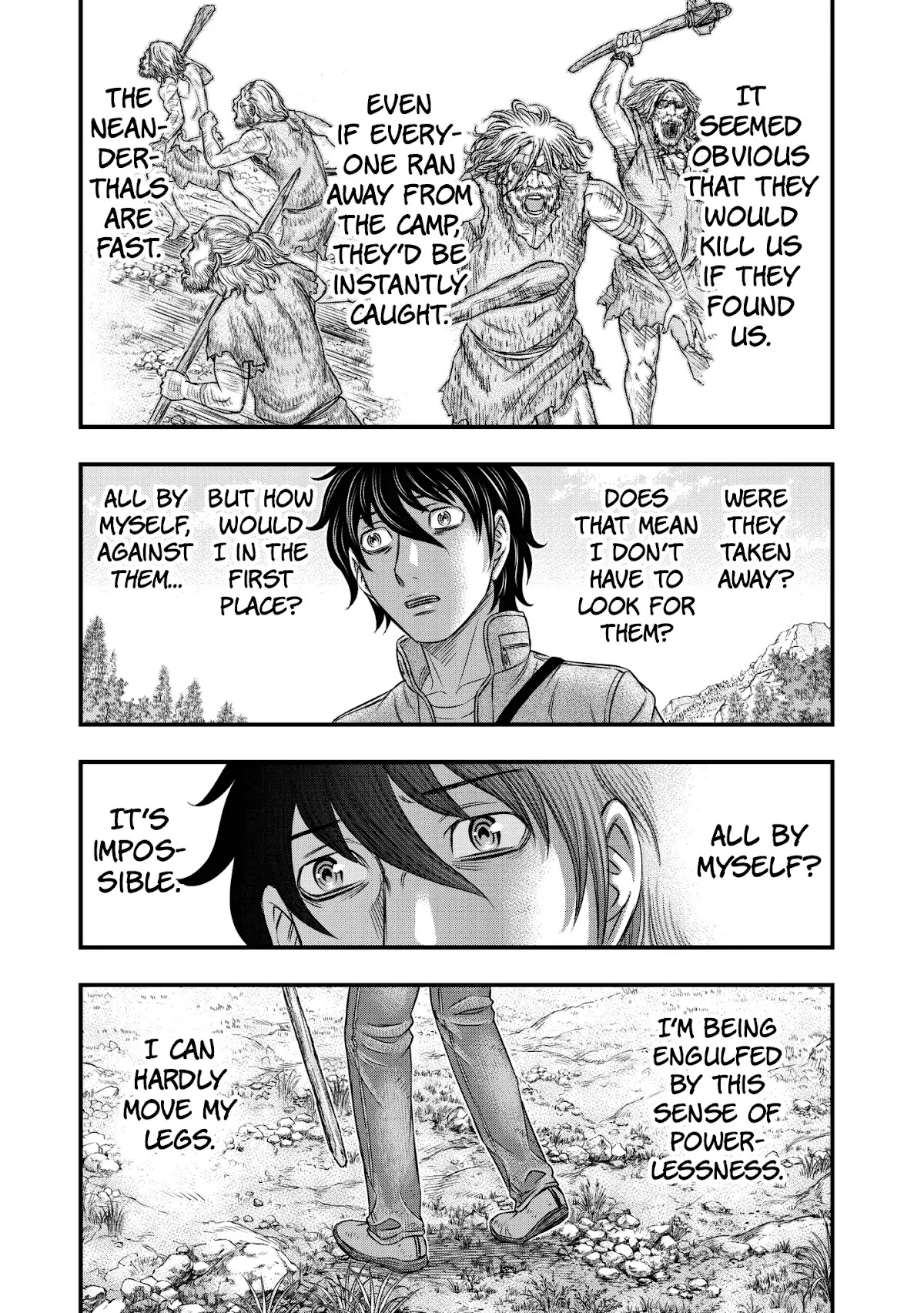 Sousei no Taiga Chapter 25 page 13 - Chapter 25: Thing of Beauty