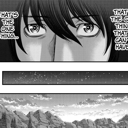 Sousei no Taiga Chapter 25: Thing of Beauty cover