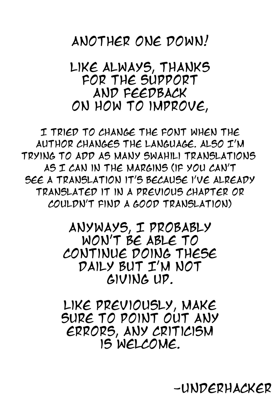 Sousei no Taiga Chapter 29 page 21 - Chapter 29: Strange Fight