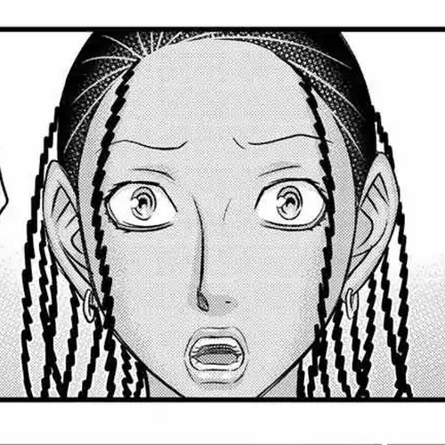Sousei no Taiga Chapter 31: Nakumu's Gift cover