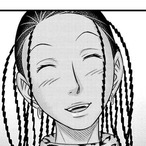 Sousei no Taiga Chapter 32: The Hunting Grounds cover