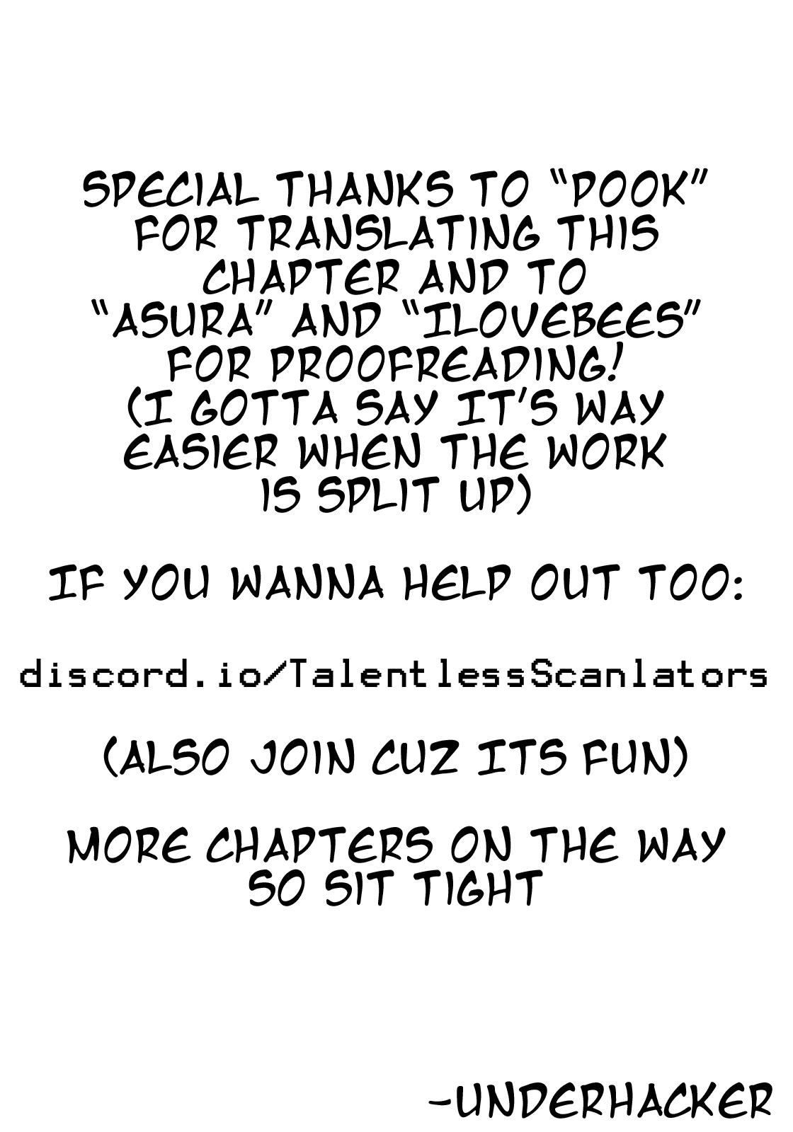 Sousei no Taiga Chapter 33 page 21 - Chapter 33: Blood and Meat