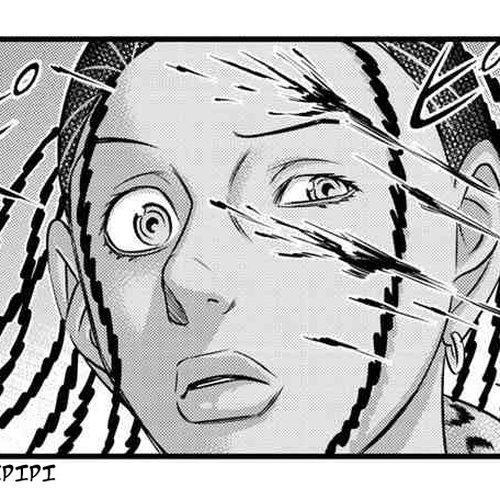 Sousei no Taiga Chapter 35: Savages cover