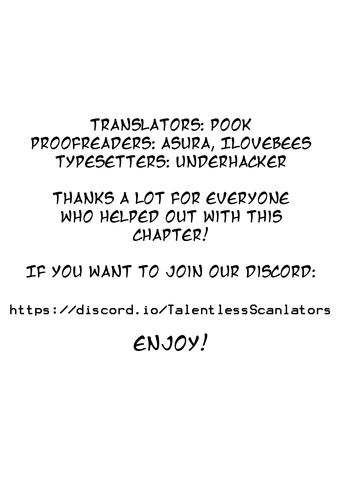 Sousei no Taiga Chapter 36 page 21 - Chapter 36: Night Raid