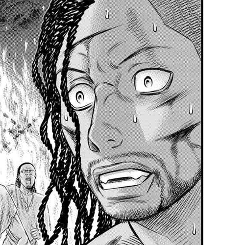 Sousei no Taiga Chapter 38: Victory Chant cover