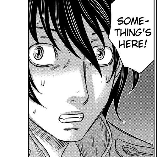Sousei no Taiga Chapter 4: Mammoths cover