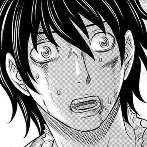 Sousei no Taiga Chapter 48: Mammoth's Last Breath cover