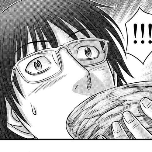 Sousei no Taiga Chapter 49: Banquet cover