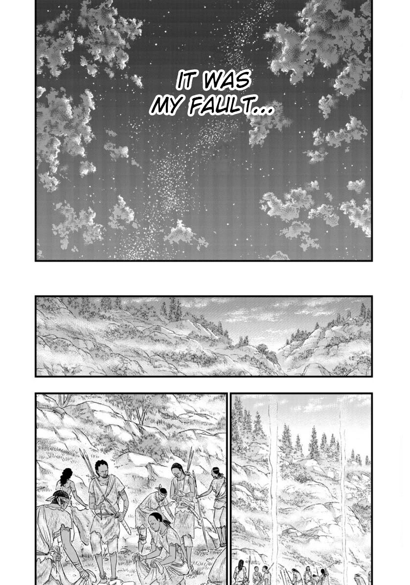 Sousei no Taiga Chapter 56 page 12 - Chapter 56: Remorse