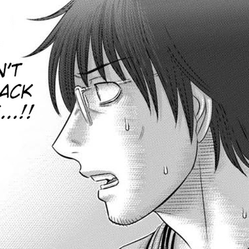 Sousei no Taiga Chapter 56: Remorse cover