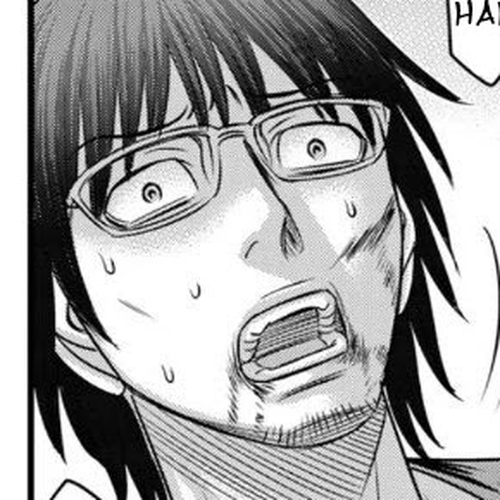 Sousei no Taiga Chapter 59: Despair cover