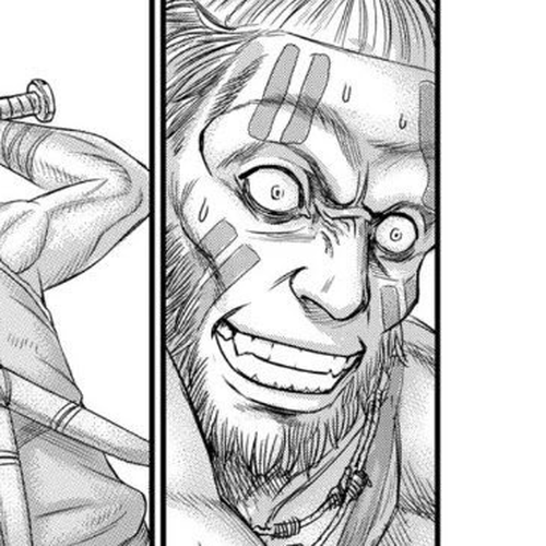 Sousei no Taiga Chapter 65: Iron Sword cover