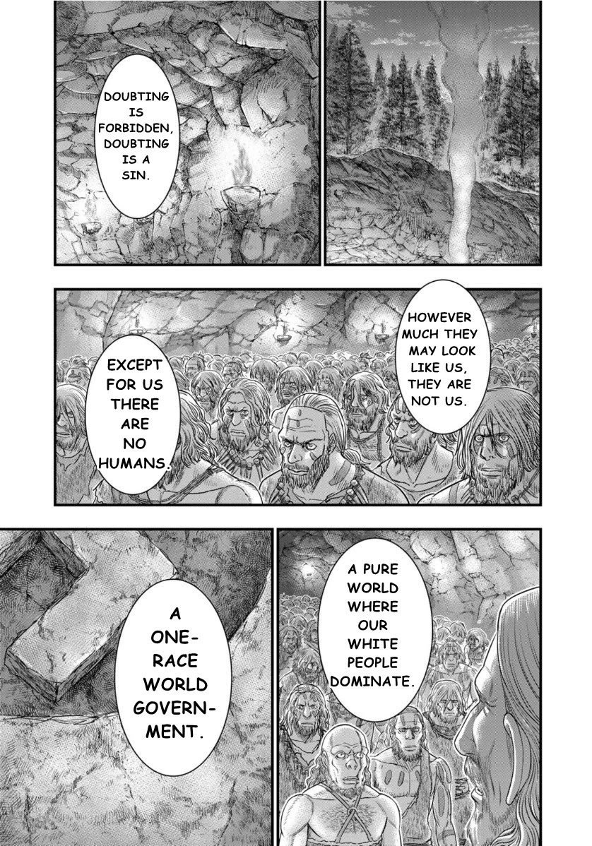 Sousei no Taiga Chapter 72 page 20 - Chapter 72: Alliance