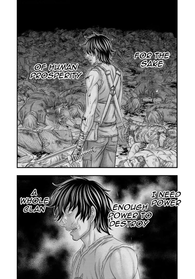 Sousei no Taiga Chapter 79 page 19 - Chapter 79: The Grim Reaper