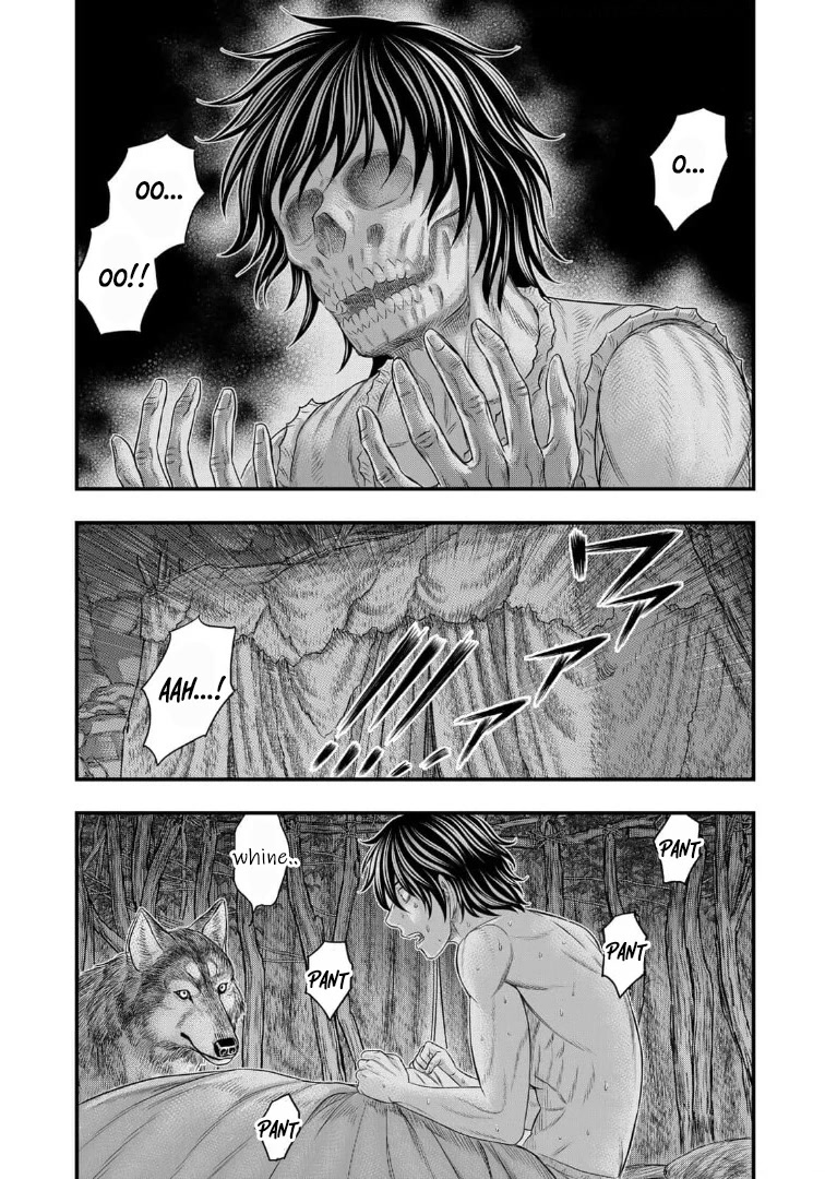 Sousei no Taiga Chapter 79 page 20 - Chapter 79: The Grim Reaper