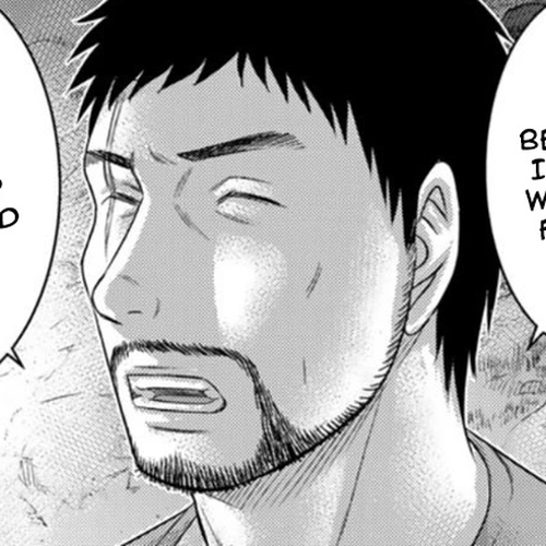 Sousei no Taiga Chapter 82: NORTH WIND cover