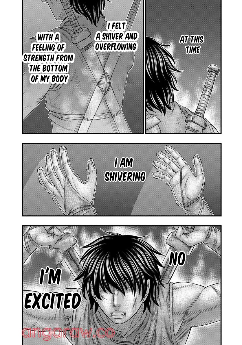 Sousei no Taiga Chapter 87 page 10 - Chapter 87: Nox Mors