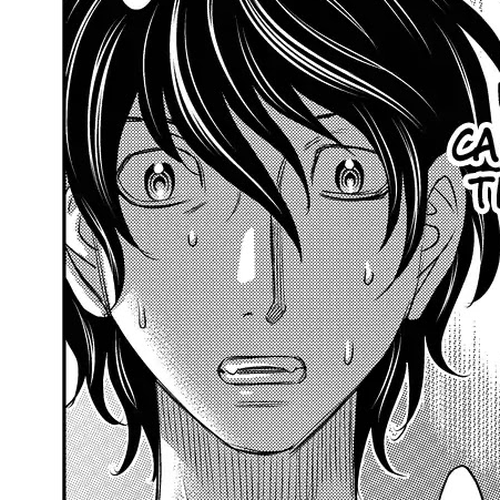 Sousei no Taiga Chapter 9: The One Who Wears Fur cover