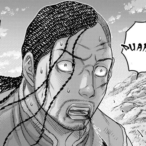 Sousei no Taiga Chapter 91: Decision cover