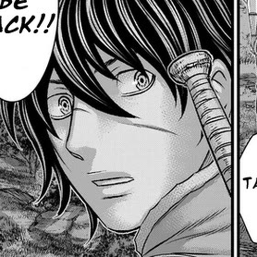 Sousei no Taiga Chapter 97: For The Sake Of Mankind cover